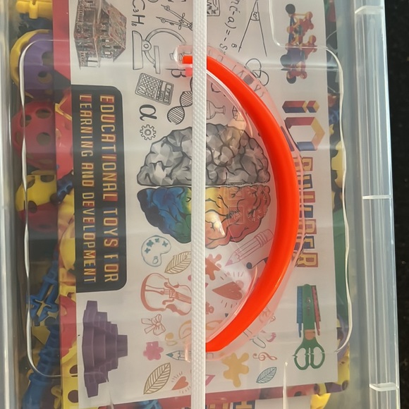 IQ Builder For Kids - Picture 2 of 5